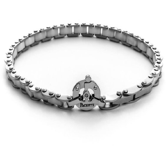 Cesare paciotti discount bracelet